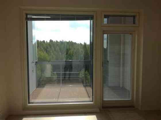 1h + avok + kh + p  Vantaa