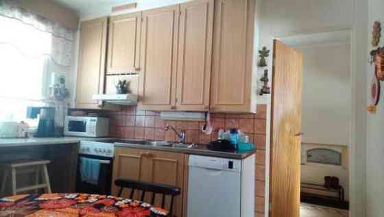 3h + k + s + varasto ja autotalli  Joensuu