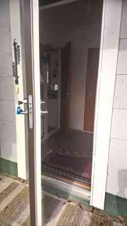 3h + k + s + varasto ja autotalli  Joensuu