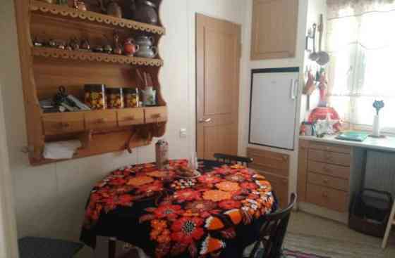 3h + k + s + varasto ja autotalli  Joensuu