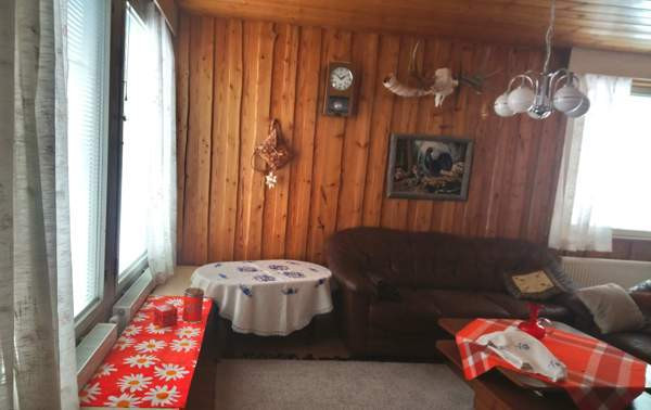 3h + k + s + varasto ja autotalli  Joensuu – foto 8