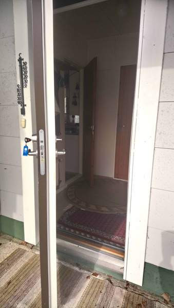 3h + k + s + varasto ja autotalli  Joensuu – foto 3