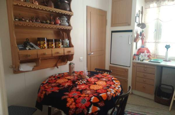 3h + k + s + varasto ja autotalli  Joensuu – foto 5