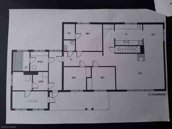 3mh+oh+k+ ph+s  Hirvensalmi