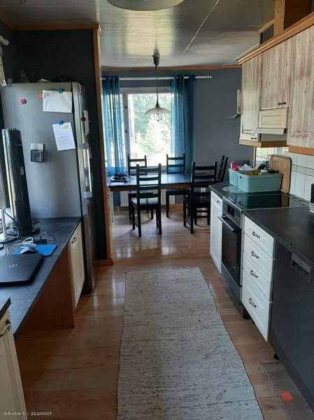 3mh+oh+k+ ph+s  Hirvensalmi - photo 3