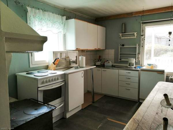 3h + s  Vähäkyrö - valokuva 8