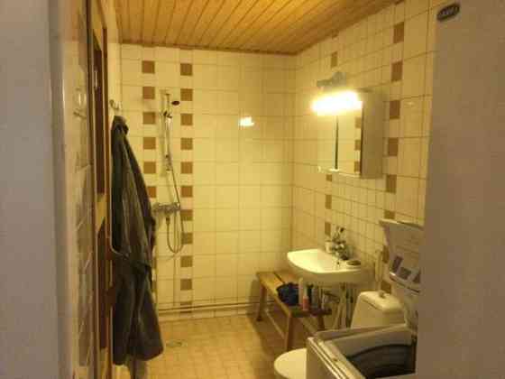 2h + kk + s  Pälkäne