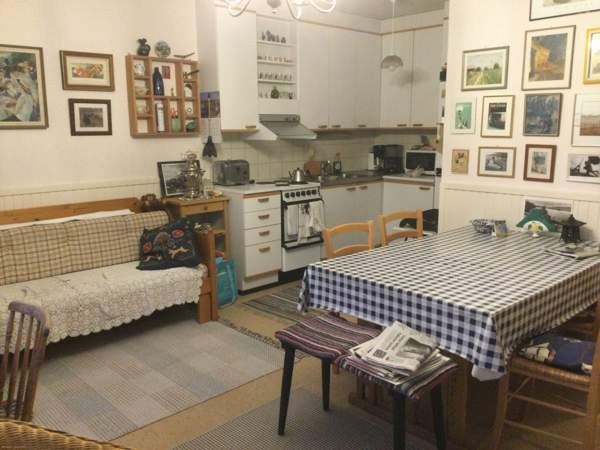 2h + kk + s  Pälkäne - valokuva 2