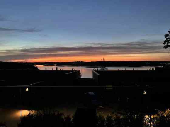 3h + avok + 2 wc + khh + saunaosasto, terassi, 2 p  Turtkul