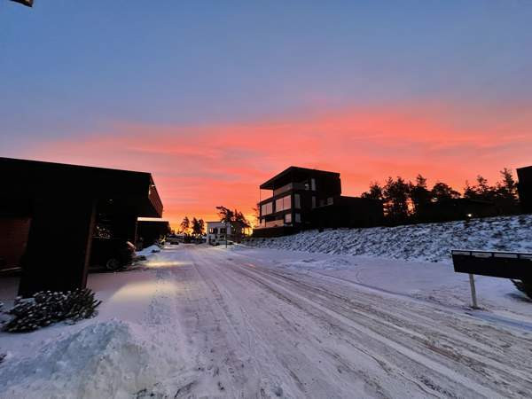 3h + avok + 2 wc + khh + saunaosasto, terassi, 2 p  Турткуль - изображение 3