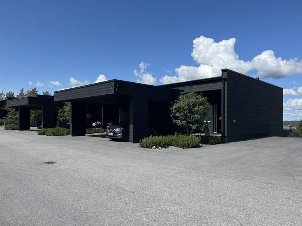 3h + avok + 2 wc + khh + saunaosasto, terassi, 2 p  Турткуль - изображение 5