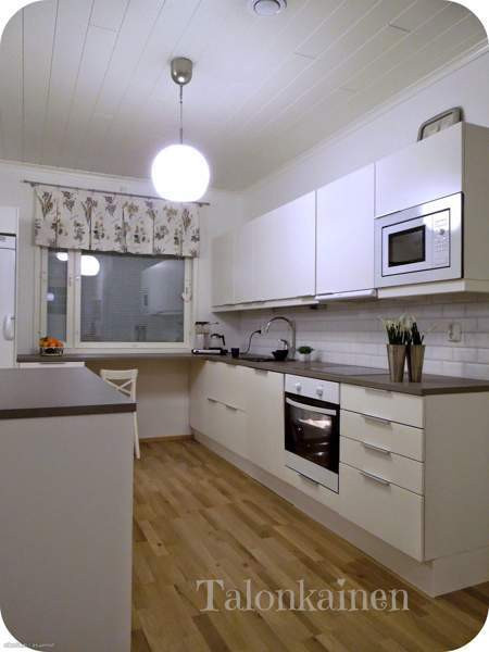 3h + tupak + vh + kph + s + wc + khh + var + at +  Eurajoki - valokuva 4