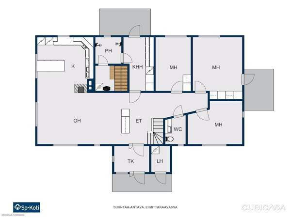 4h + avok + s  Lappeenranta – foto 7