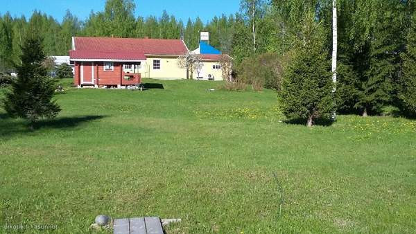 4h + k + s  Jaemsae - photo 5