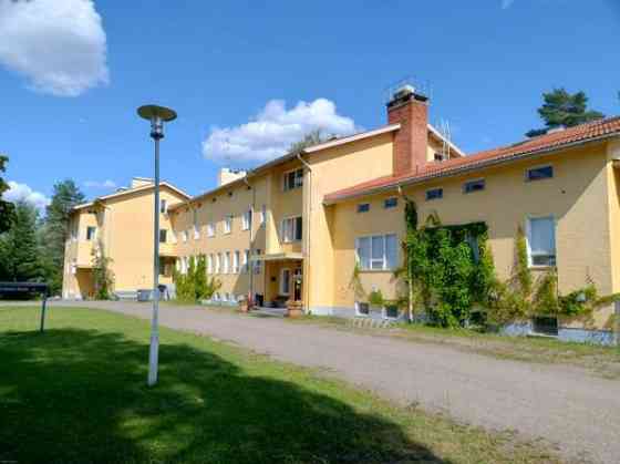 26h + k + s + p  Lappeenranta