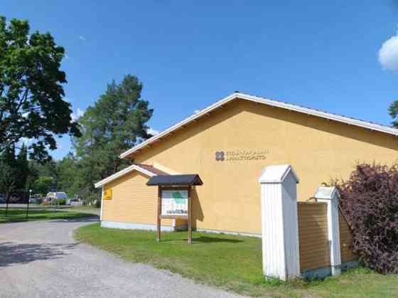 26h + k + s + p  Lappeenranta