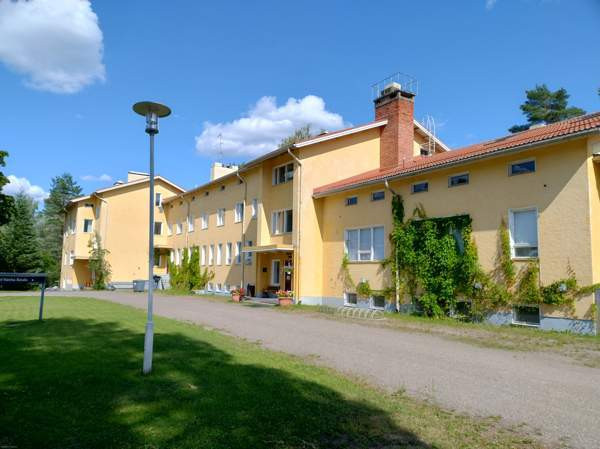 26h + k + s + p  Lappeenranta – foto 1