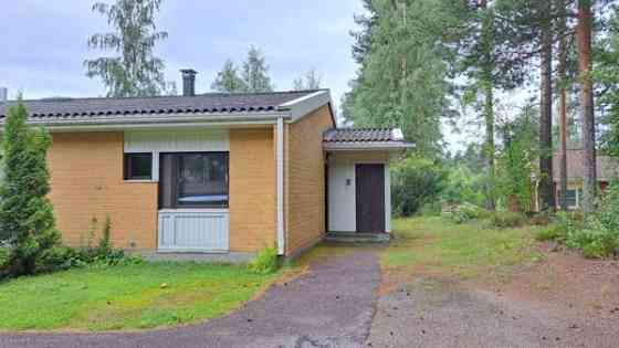 2h + avok + s  Pieksämäki