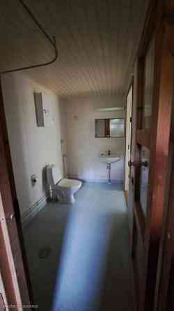 2h + avok + s  Pieksämäki