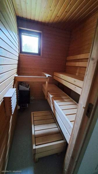 2h + avok + s  Pieksämäki - valokuva 6