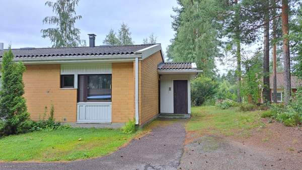 2h + avok + s  Pieksämäki - valokuva 1