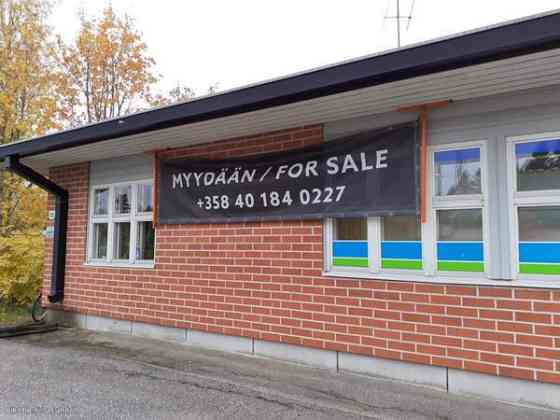 7h + s  Pylkönmäki