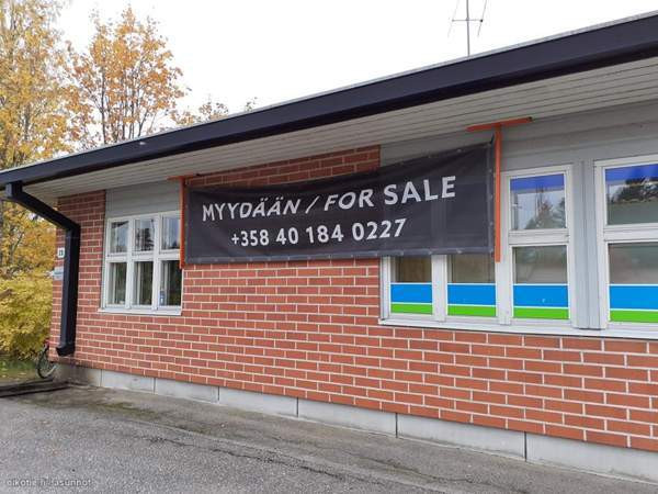 7h + s  Pylkönmäki - valokuva 1