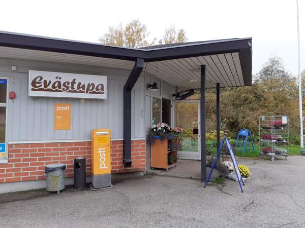 7h + s  Pylkönmäki - valokuva 3