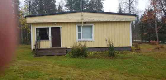 3h + k + s  Sodankylä