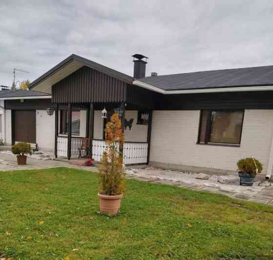 4h, k, kph, sauna ja wc  Куопио