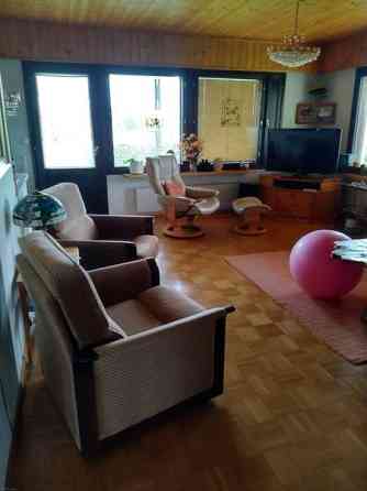 4h, k, kph, sauna ja wc  Куопио