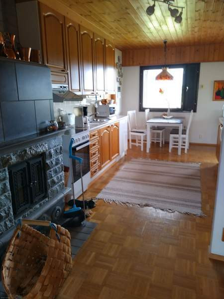 4h, k, kph, sauna ja wc  Куопио - изображение 2