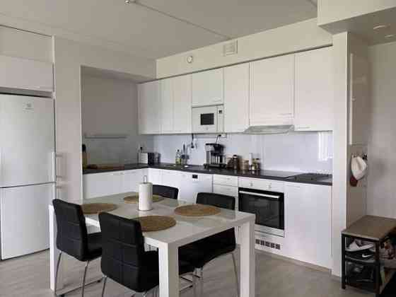 2h + kt + s + iso terassi  Сейняйоки