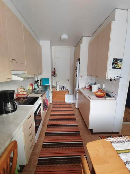 3h + k+ p  Rautjärvi – foto 8