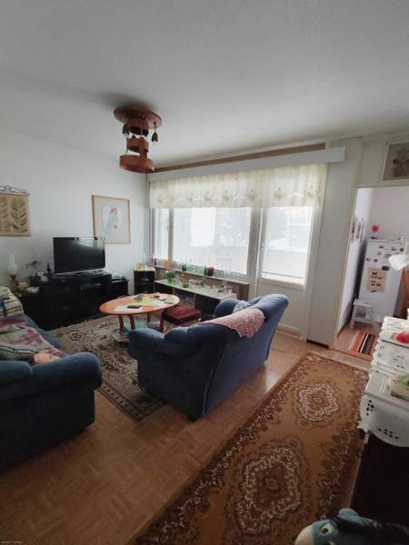 3h + k+ p  Rautjärvi – foto 2