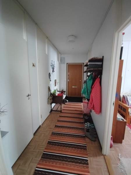 3h + k+ p  Rautjärvi – foto 4