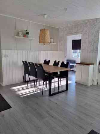 4h+tupakeittiö+s/ph+2wc+kesähuone+autotalli+varast  Kristiinankaupunki