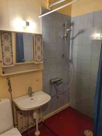 1h + k+   wc/suihku + vh + iso parveke n.10m2 lasi  Kouvola