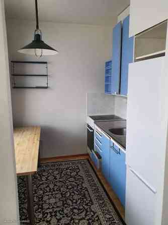 1h + k+   wc/suihku + vh + iso parveke n.10m2 lasi  Kouvola