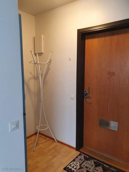 1h + k+   wc/suihku + vh + iso parveke n.10m2 lasi  Kouvola - photo 7