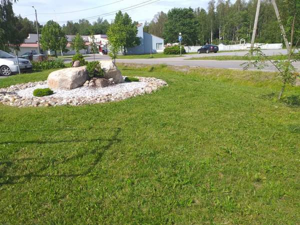 2h + s  Hankasalmi - valokuva 8