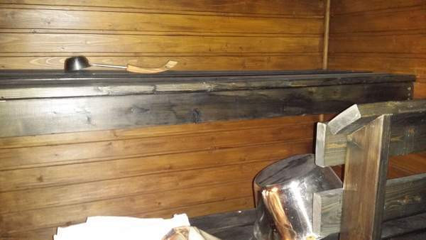 2h + s  Hankasalmi - valokuva 7