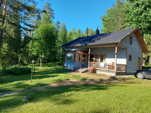 2h  Mikkeli - valokuva 7