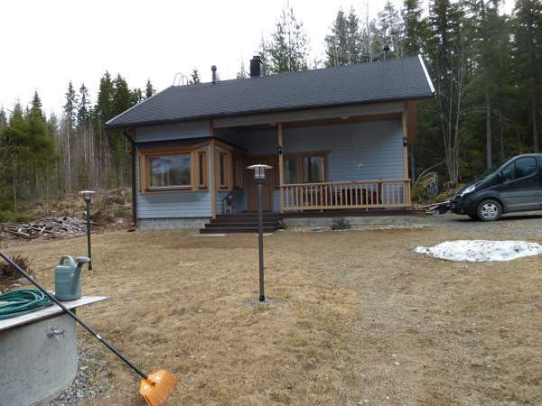 2h  Mikkeli - valokuva 1