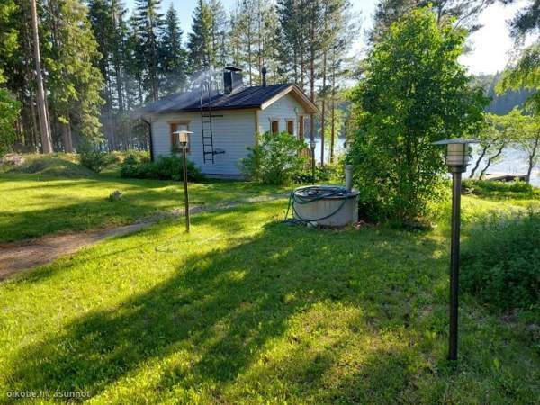 2h  Mikkeli - valokuva 5