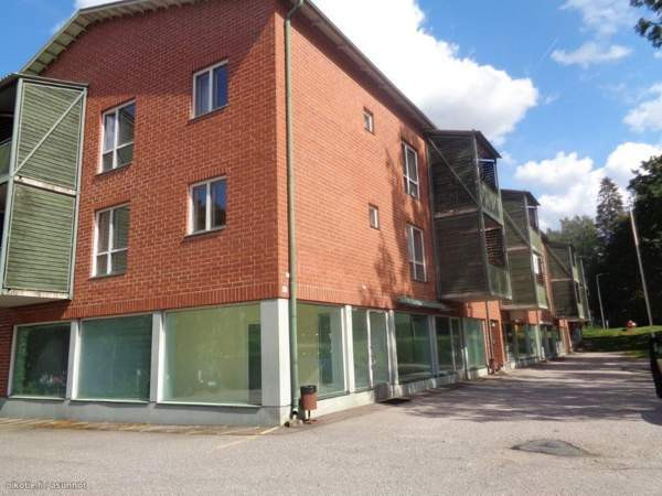 3h+k  Padasjoki - valokuva 1