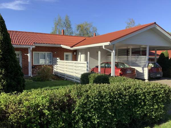 1h + k + s  Rauma - valokuva 1