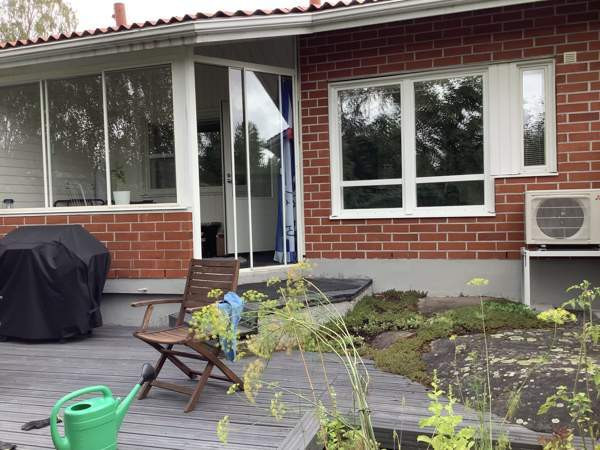 1h + k + s  Rauma - valokuva 2