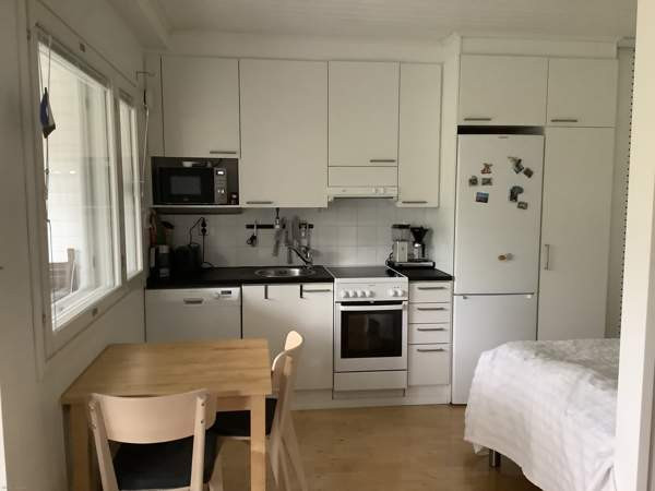 1h + k + s  Rauma - valokuva 5