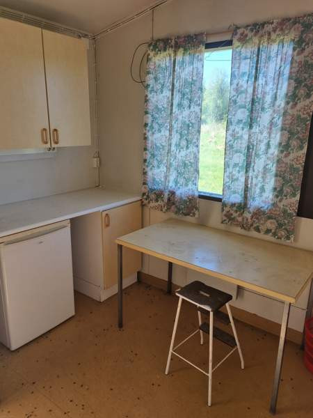 1h+keittiö  Ulvila - photo 8